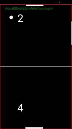 PongLine - Screenshot 2