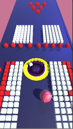 Hole Block King - Screenshot 3