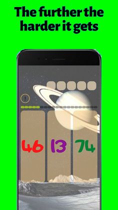 Math battle: Find a larger num - Screenshot 3
