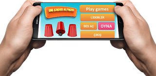 Bul karayı al parayı - Screenshot 3