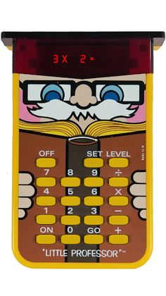 Little Professor - Screenshot 2