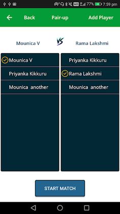 Chaukabara - Screenshot 3