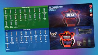 DX Ultra : Geed RPG - Screenshot 3