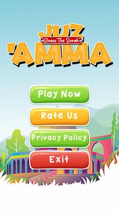 Juz Amma(Guess The Surah)-Audi - Screenshot 2