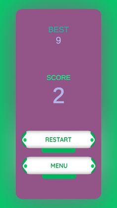 Spikey Ball - Screenshot 4