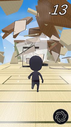 Open Fusuma - Screenshot 4