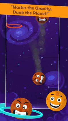 Tap Tap Planet - Screenshot 2