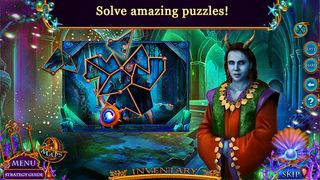 Secret City 2 f2p - Screenshot 2