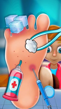 Hospital Games & Doctor Clinic - Screenshot 3