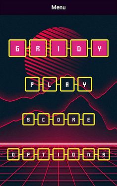 Gridy - Screenshot 2