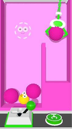 Grapple Catcher - Screenshot 2