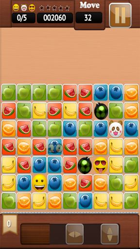 Juicy Fruit Smash - Screenshot 3