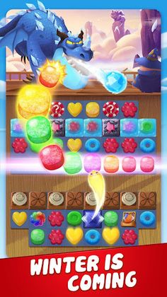 Munchkin Match Lite - Screenshot 2