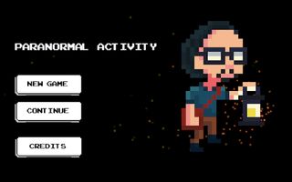 KMJS Paranormal Expert - Screenshot 1