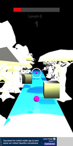 RollerRUN - Screenshot 1