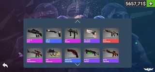 Royal Case Simulator CS:GO - Screenshot 3