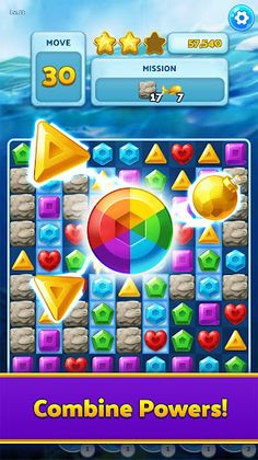 Penguin Puzzle Party - Screenshot 4