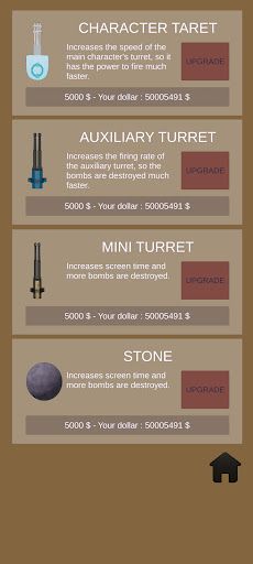 Bomb Annihilator - Screenshot 1