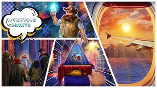 Secret City: Chalk of Fate - Screenshot 1