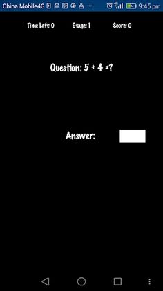 Alien Math - Screenshot 3