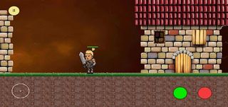 KillPain - Screenshot 1