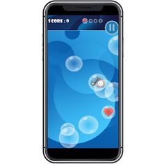 Bubble Hit - Screenshot 2