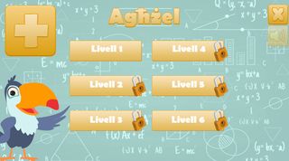 MateMatika - Screenshot 3