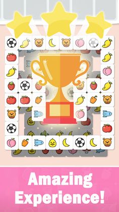 Match Master–Tile Matching - Screenshot 4