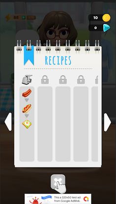 Food Cart - Screenshot 3