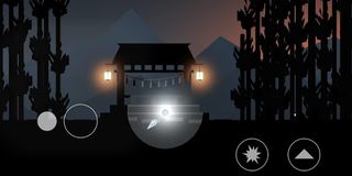 Lumus - light up the dark - Screenshot 3