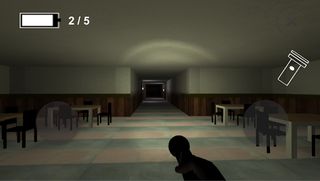 The Rapture Game Horror - Screenshot 3