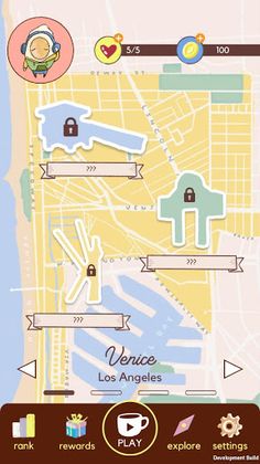 brunchface - Screenshot 3