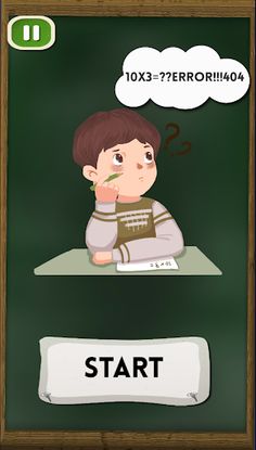 Matematik Egzersiz Oyunu(Beyin - Screenshot 1