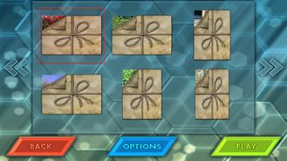 HexLogic - Gardens - Screenshot 1