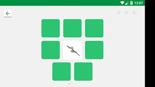 Memory Sea, Fruits and Fish - - Screenshot 3