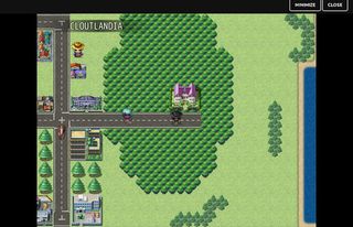 THOT PATROL THE VIDEO GAME - Screenshot 3