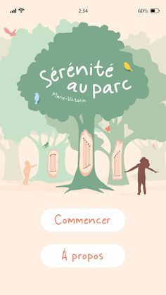 Atracktiv - Screenshot 2