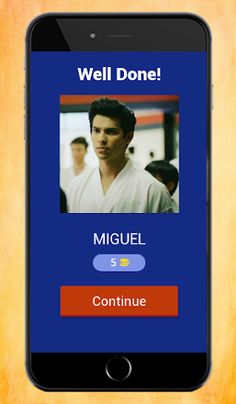 Cobra Kai GAME - Screenshot 3