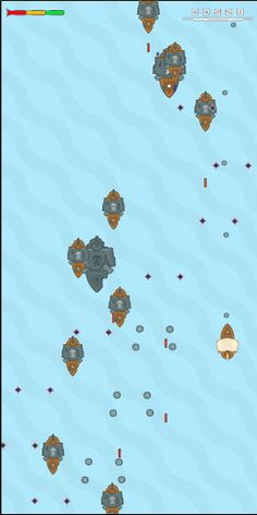 ShipBoat - Screenshot 2
