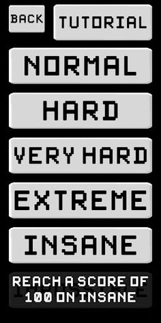 BlockPlock - Screenshot 2