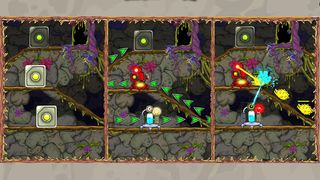 Monsters TD: Strategy Game - Screenshot 1