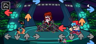 FNF Whity VS Friday Night Mod - Screenshot 3