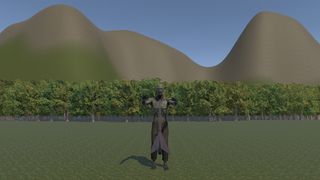 Defeat the Zombies 3D - Screenshot 3