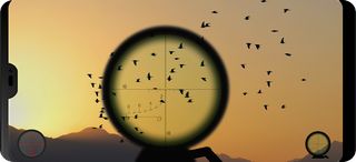 لعبة الرمي الواقعي - Screenshot 2