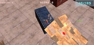 AI Survival - Screenshot 1