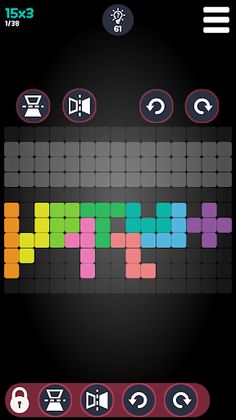 Block Puzzle: Pentomino Master - Screenshot 4