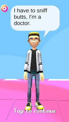 The Dateline Show - Screenshot 2