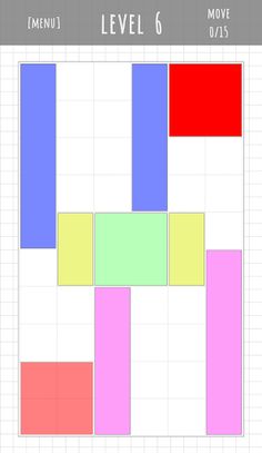 Free Me - Screenshot 2