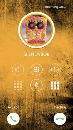 Call From SlendyBob Game - Screenshot 4