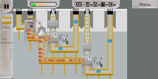 Happy factory - Screenshot 1